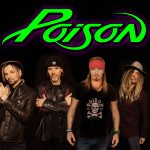 Poison and Cheap Trick