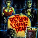 The Return of the Living Dead - Special Screening