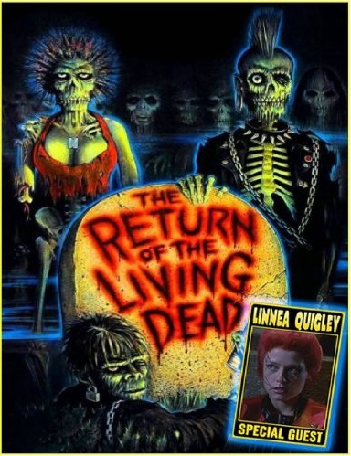 The Return of the Living Dead - Special Screening