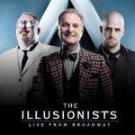 The Illusionists