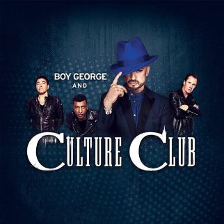 Boy George and Culture Club