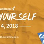 Leadercast Live 2018