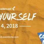 Leadercast Live 2018