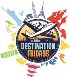 Destination Fridays - Devine 9