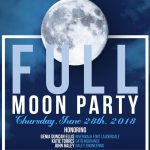 Full Moon Party