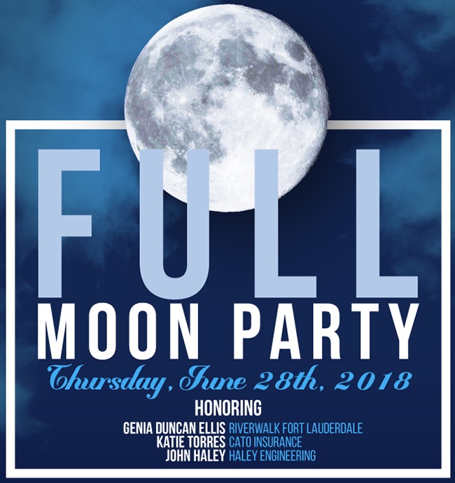 Full Moon Party