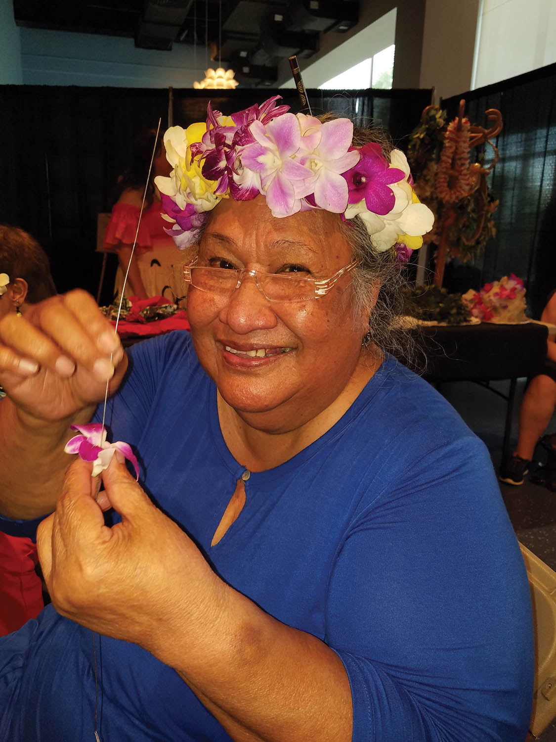 Asian Pacific American Heritage Celebration