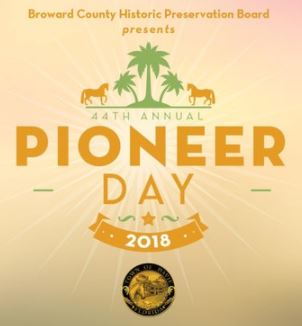 Pioneer Day 2018