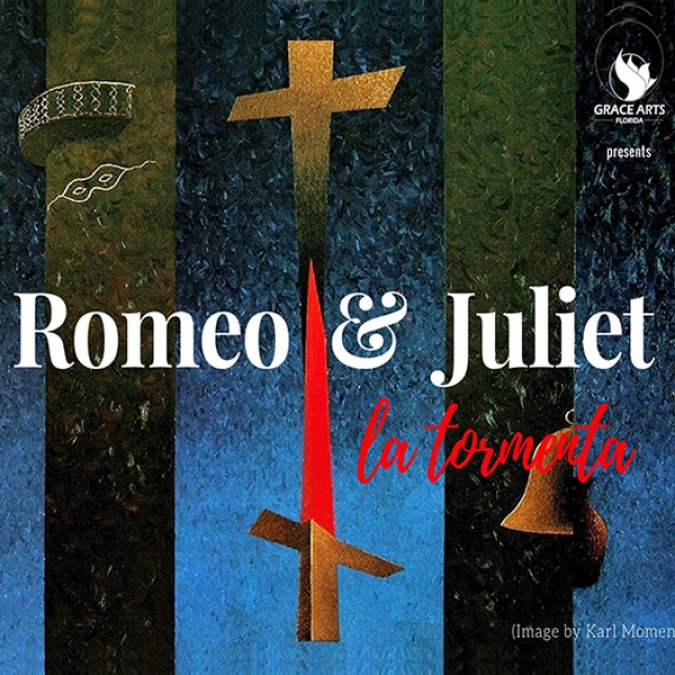 Romeo & Juliet - La Tormenta