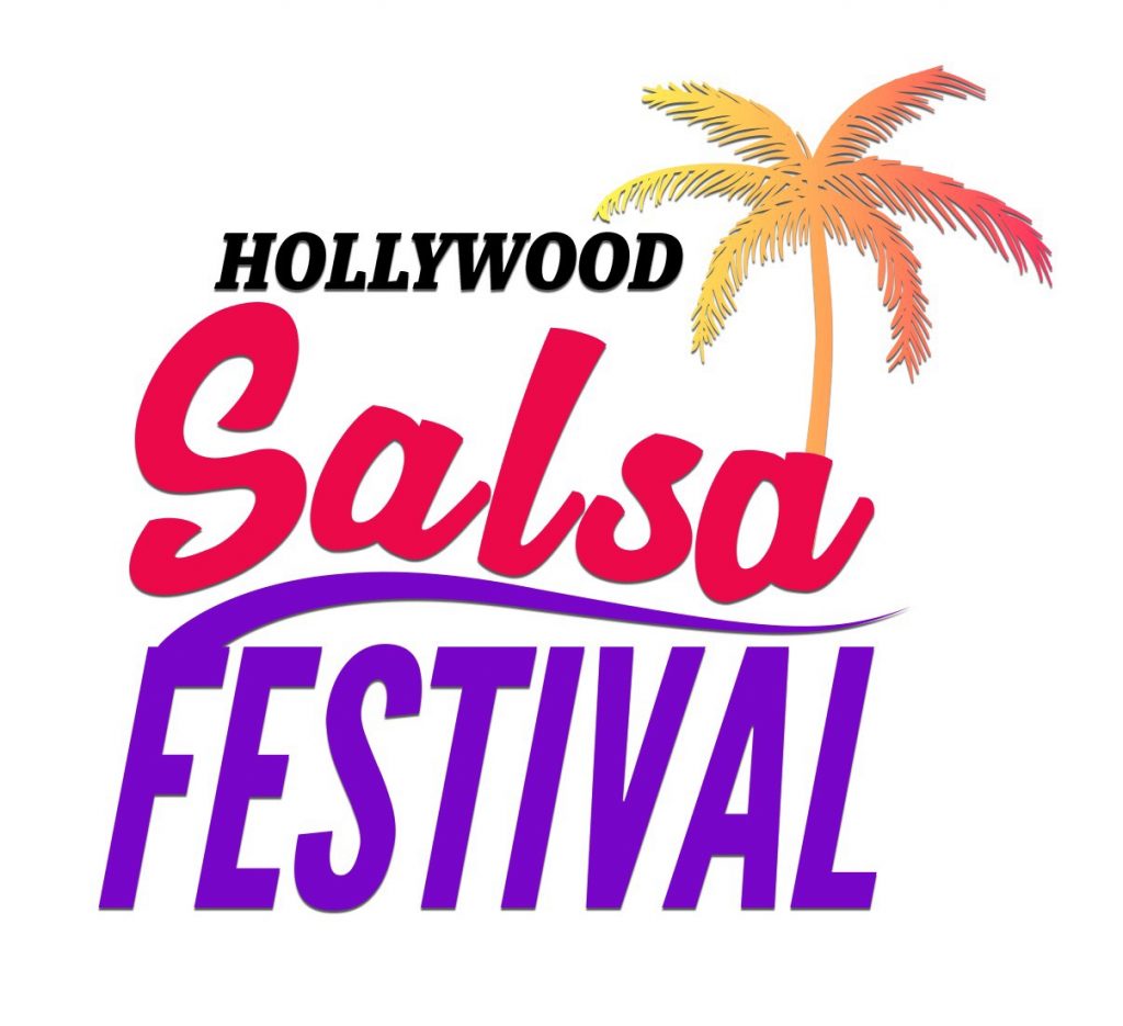 Hollywood Salsa Festival Riverwalk Fort Lauderdale