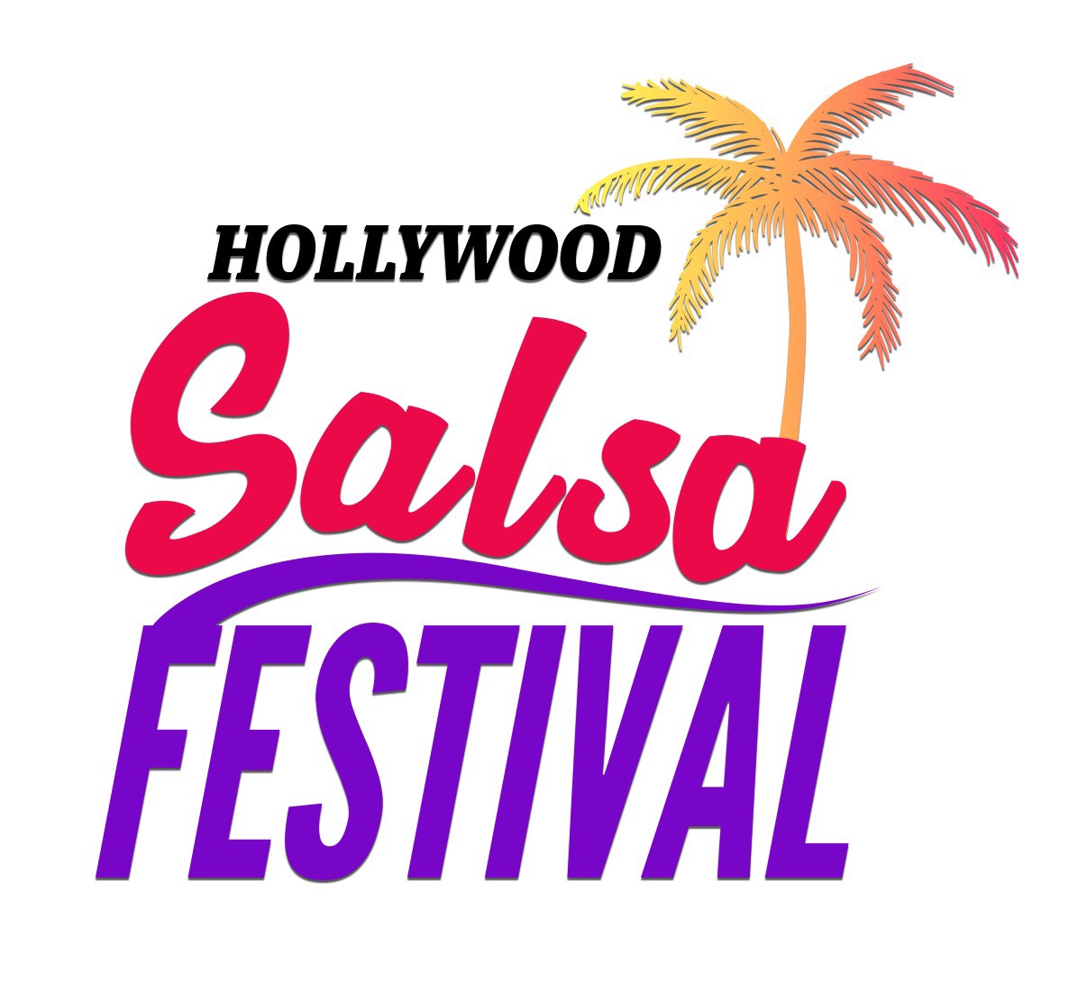 Hollywood Salsa Festival