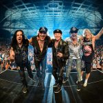 Scorpions with Queensrÿche