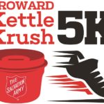 Third Annual Kettle Krush 5K