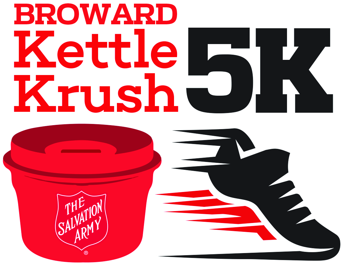 Kettle Krush 5K