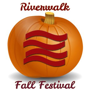 Riverwalk Fall Festival