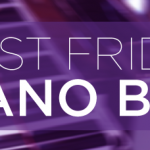 First Friday Piano Bar