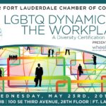 LGBTQ Dynamics in the Workplace