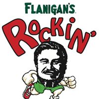 Flanigan's Rockin' Rib Run