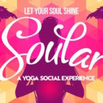 Soular: Yoga Social Experience