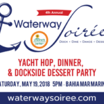 Waterway Soiree