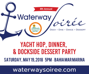 Waterway Soiree