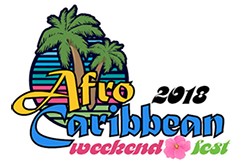 Afro-Caribbean Weekend Fest