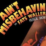 Ain't Misbehavin' in Concert