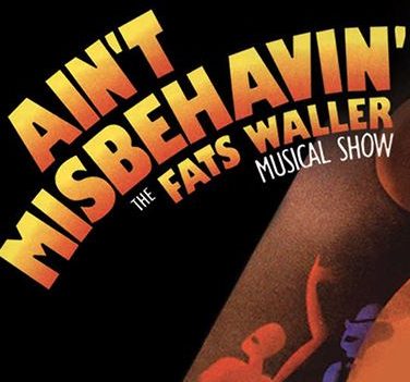 Ain't Misbehavin' in Concert