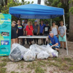 MODS Beach Cleanup