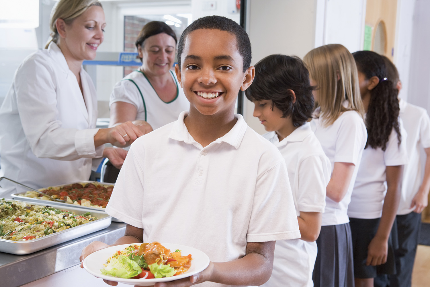 Creative Kitchen Kids Food Festival To-Go