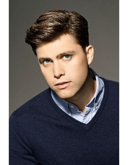 Colin Jost