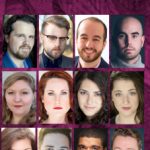 SongFest Recital Series