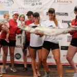 2018 Ladies Fish-Off Tournament