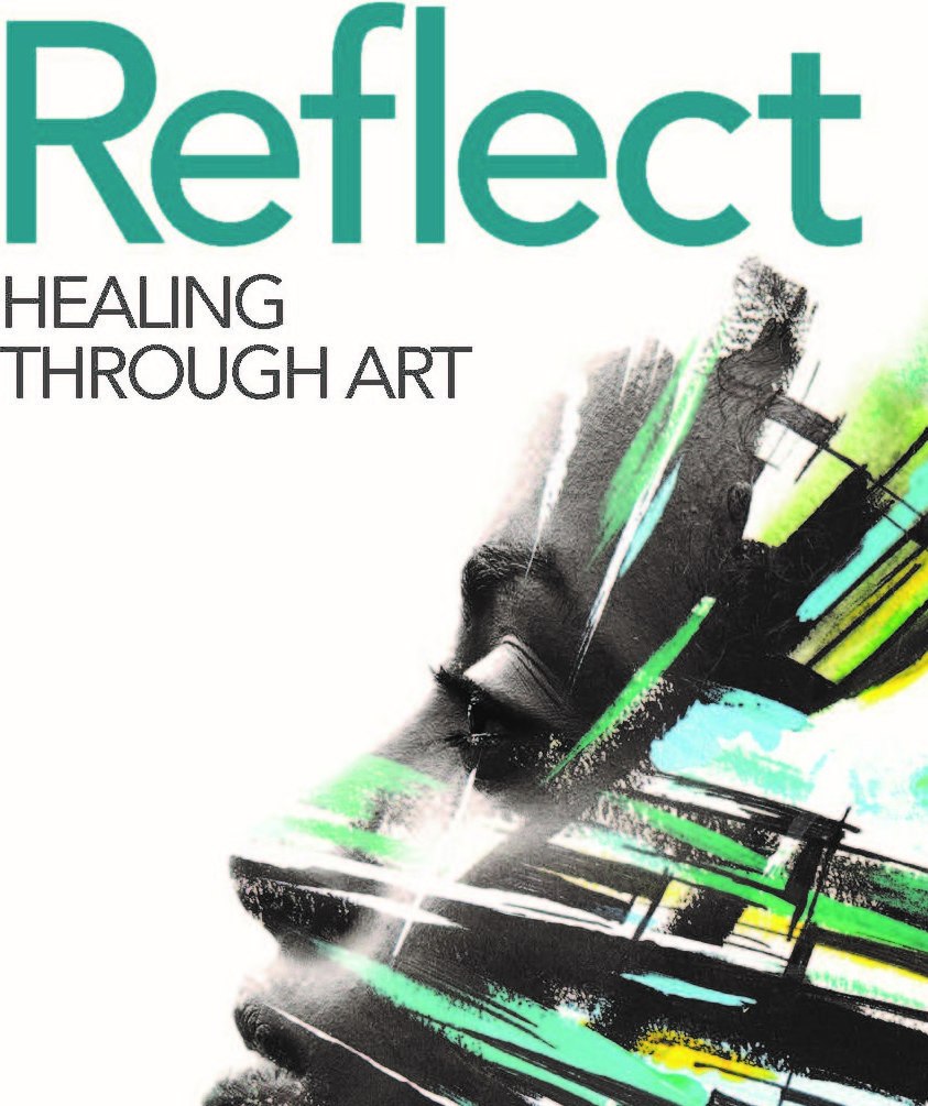 REFLECT: Healing Through Art