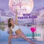 Full Moon Yoga