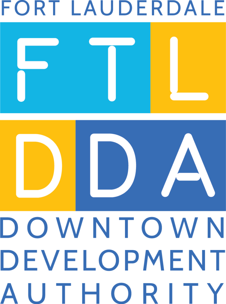 Fort Lauderdale Downtown Development Authority logo