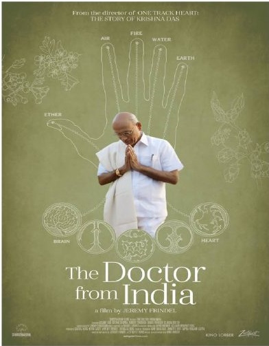 The Doctor from India