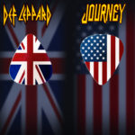 Def Leppard & Journey