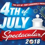 July 4th Spectacular
