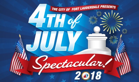 July 4th Spectacular