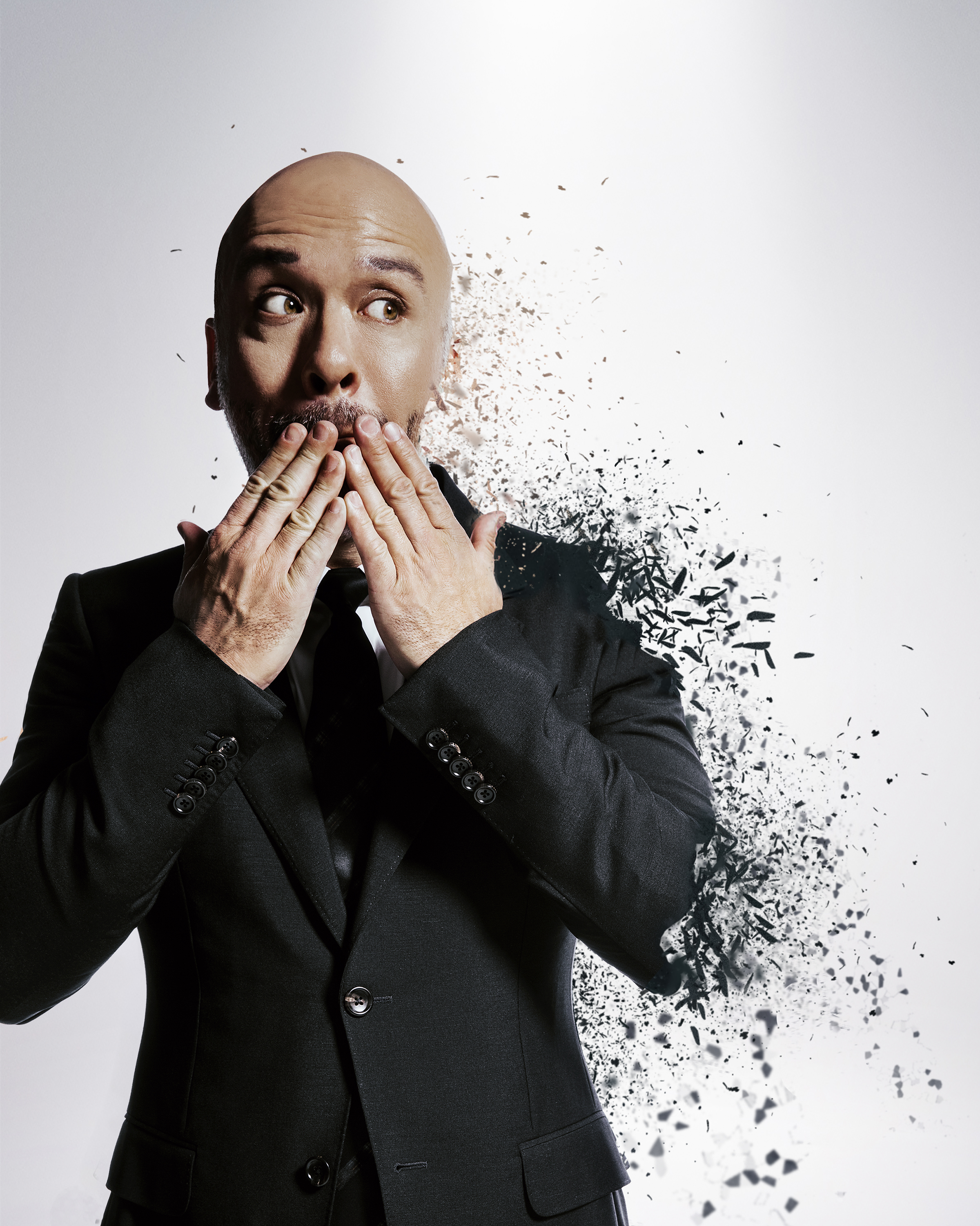 Jo Koy