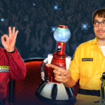 Mystery Science Theater 3000 Live