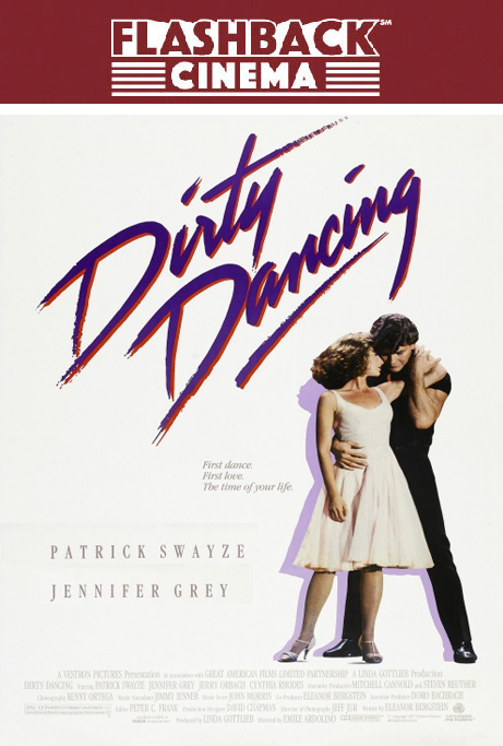 Dirty Dancing