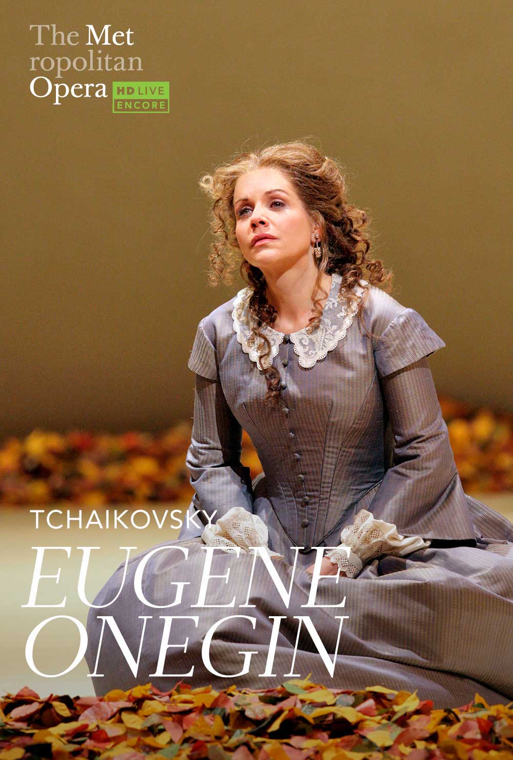 Eugene Onegin