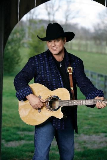 John Michael Montgomery