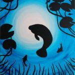 BYOB Painting Class
