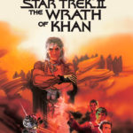 Star Trek II:  The Wrath of Khan