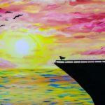 BYOB Painting Class