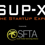 SUP-X:  The Startup Expo