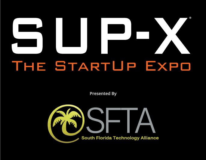 SUP-X:  The Startup Expo